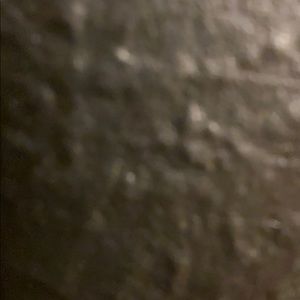 Meet your Posher, Curtis